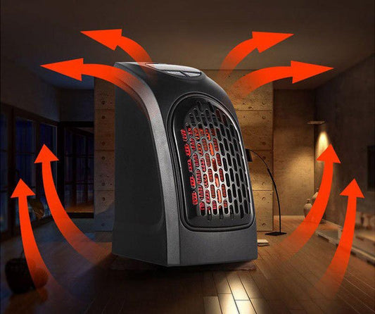 Limited Edition Portable Room Heater