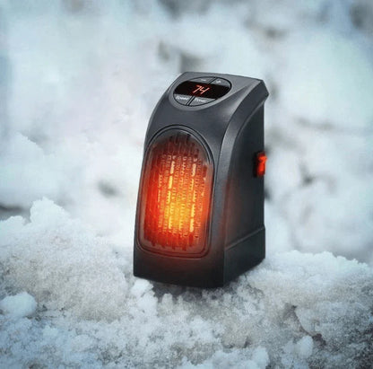 Limited Edition Portable Room Heater