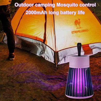 HOME AURA® Electric Mosquito Killer